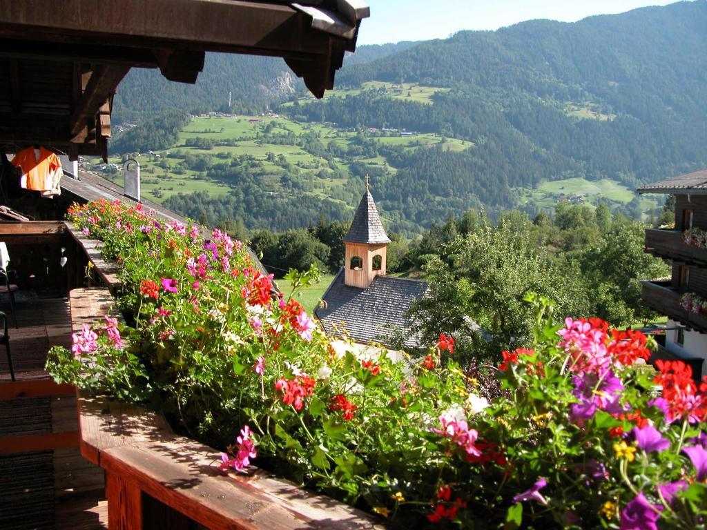 Gasthof Piburger See Hotel Oetz Exterior photo