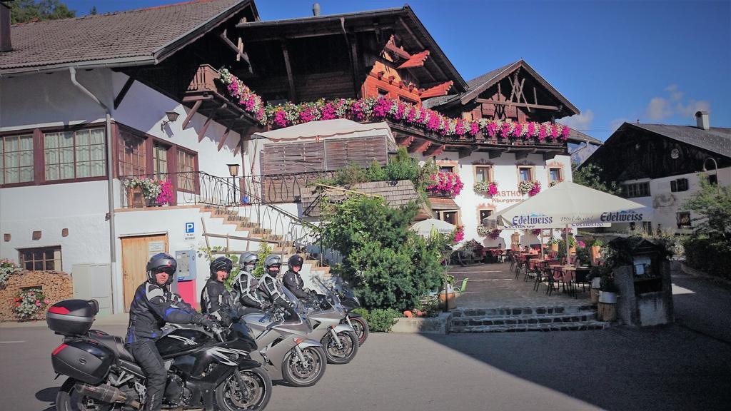 Gasthof Piburger See Hotel Oetz Exterior photo