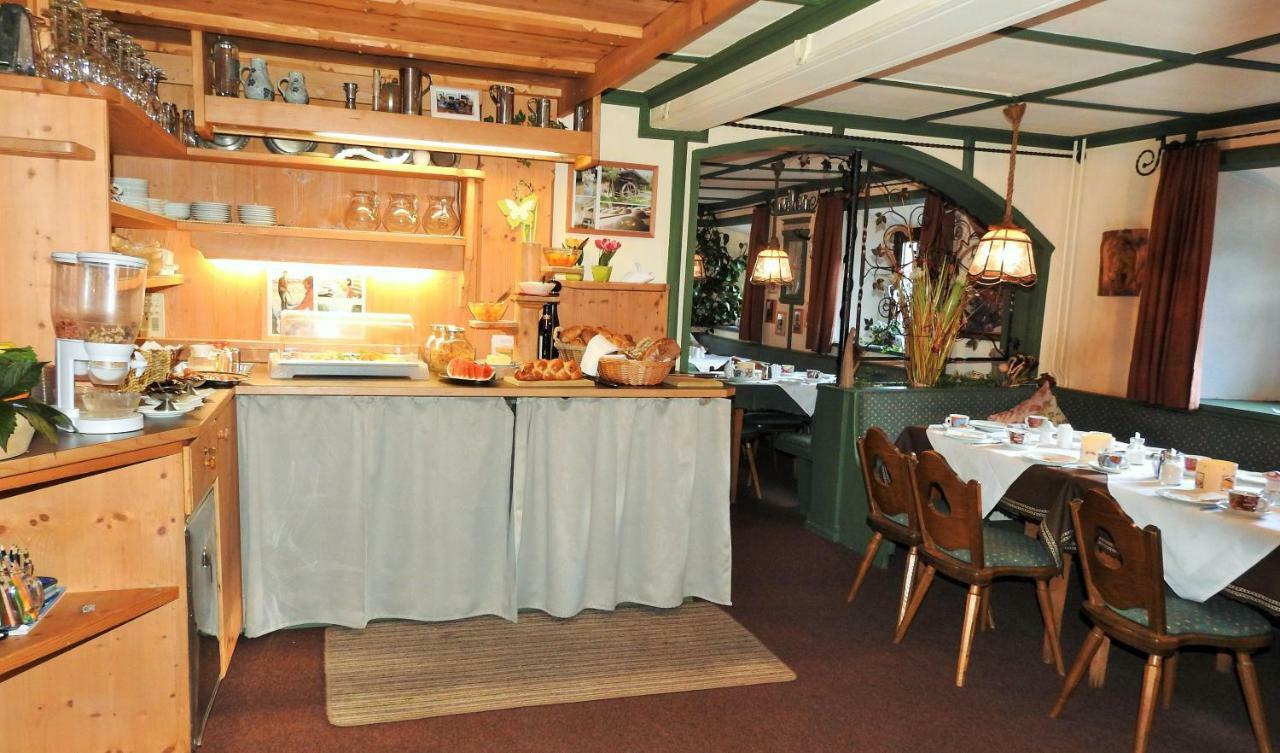 Gasthof Piburger See Hotel Oetz Exterior photo